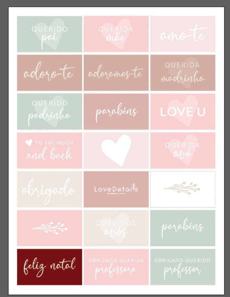 Love Poster