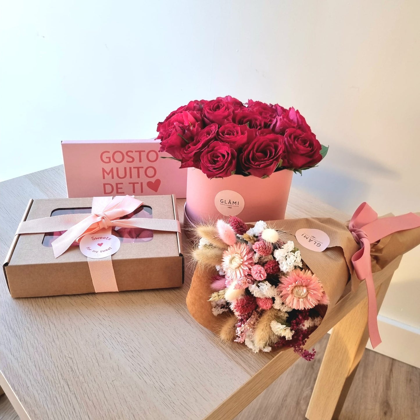 Valentine's Box