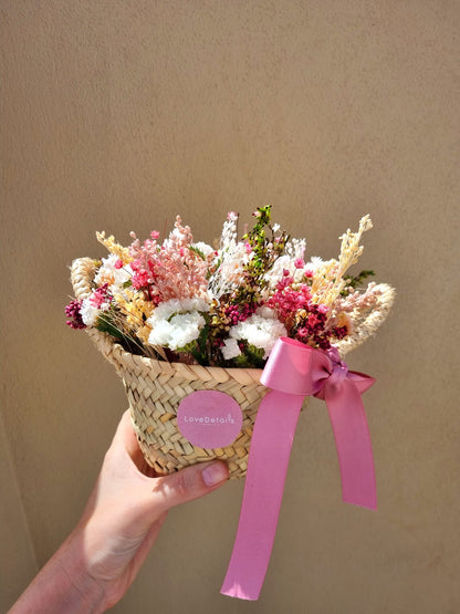 Flower Basket