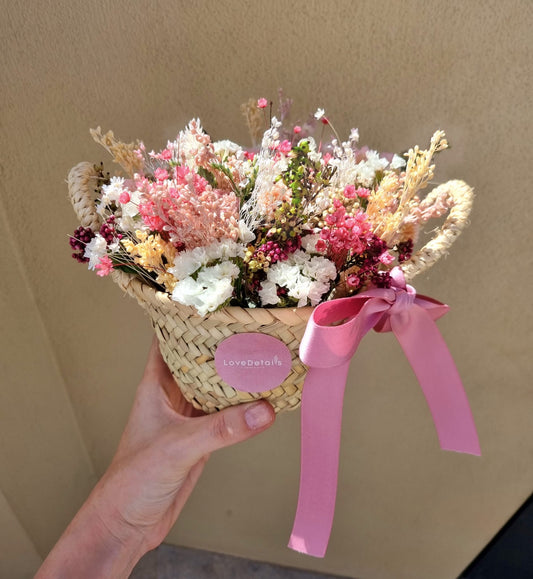 Flower Basket