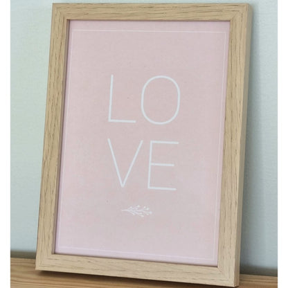 Love Poster