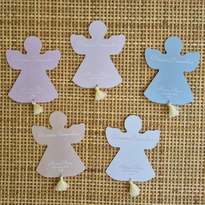 Pack of 10 Saints for First Communion or Profession of Faith